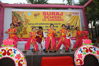Best CBSE School Gurgaon 70